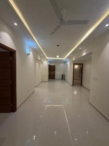 Hall Image of 1500 Sq.ft 3 BHK Apartment / Flat for rent in Cooke Town Bengaluru for Rs. 80000
