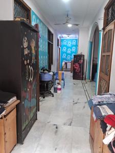 Hall Image of 1350 Sq.ft 3 BHK Builder Floor for sale in Laxmi Nagar New Delhi for Rs. 8500000