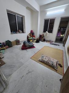Hall Image of 850 Sq.ft 2 BHK Apartment / Flat for sale in Tollygunge Kolkata for Rs. 4000000