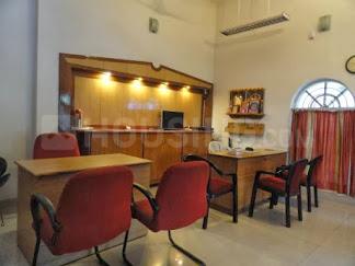 Hall Image of 4500 Sq.ft 9 BHK Villa for rent in Seethammadhara Visakhapatnam for Rs. 225000