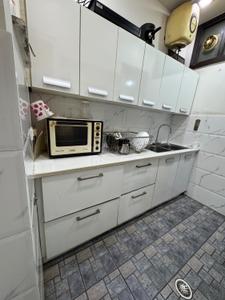 Kitchen Image of 3240 Sq.ft 4 BHK Builder Floor for sale in Vipul World, Sector 48 Gurgaon for Rs. 42600000