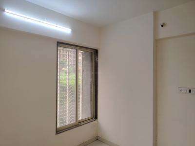 Bedroom Image of 533 Sq.ft 1 BHK Apartment / Flat for rent in Lodha Splendora, Thane West Thane for Rs. 18999