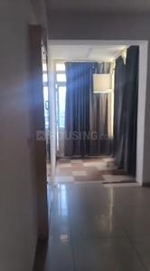 Hall Image of 1164 Sq.ft 2 BHK Apartment / Flat for rent in Stellar MI Citihomes, Omicron III Greater Noida for Rs. 22000