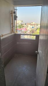Balcony Image of 1881 Sq.ft 3 BHK Apartment / Flat for sale in Shri Parshva Orion, Paldi Ahmedabad for Rs. 12000000