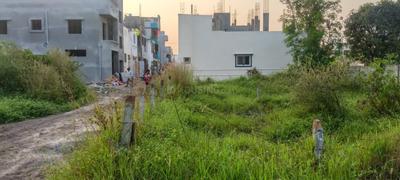 Residential Plot