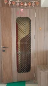Bedroom Image of 1600 Sq.ft 3 BHK Apartment / Flat for sale in Orchid Sky, Shela Ahmedabad for Rs. 9500000
