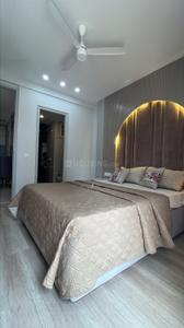 Bedroom Image of 2460 Sq.ft 3.5 BHK Apartment / Flat for sale in Sector 99 Mohali for Rs. 23655000