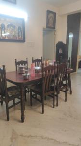 Hall Image of 1350 Sq.ft 3 BHK Apartment / Flat for sale in Annanagar East Chennai for Rs. 25000000