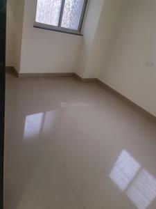 Bedroom Image of 622 Sq.ft 1 BHK Apartment / Flat for rent in Ambegaon Budruk Pune for Rs. 12000