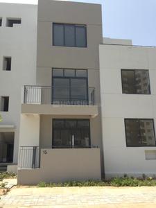 Image of 1585 Sq.ft 3 BHK Builder Floor for sale in Vatika Iris Floors, Sector 83, Gurgaon for Rs. 13500000