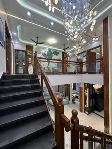 Hall Image of 5600 Sq.ft 5 BHK Villa for sale in Nirman Nagar Jaipur for Rs. 62000000
