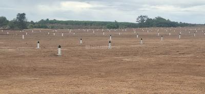 Image of 2153 Sq.ft Residential Plot / Land for sale in Atpadi, Sangli for Rs. 1625515