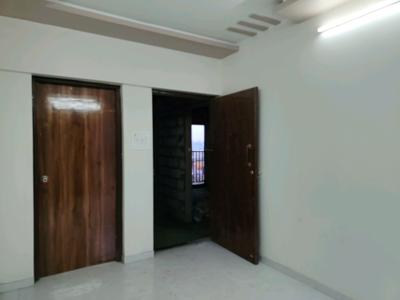 Living Room Image of 670 Sq.ft 1 BHK Apartment / Flat for sale in Shantee Flamingo Residency, Vasai West Vasai for Rs. 5500000
