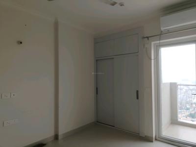Bedroom Image of 1975 Sq.ft 3 BHK Apartment / Flat for sale in Capital The Residences 360, Sector 70 Gurgaon for Rs. 24000000