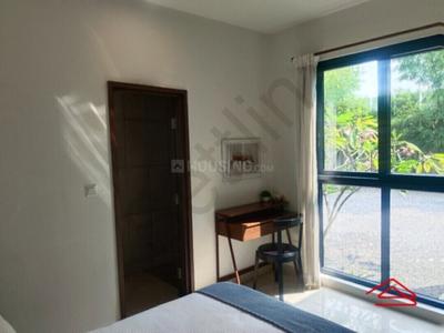 Bedroom Image of 1228 Sq.ft 3 BHK Apartment / Flat for sale in CANVAS &amp; COVE by Assetz Property Group, Begur Bengaluru for Rs. 16200000
