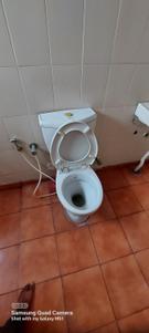 Bathroom Image of 3000 Sq.ft 4 BHK Penthouse for sale in Mahadevapura Bengaluru for Rs. 20000000