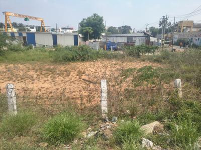 Image of 5660 Sq.ft Residential Plot / Land for sale in Thennampalayam, Coimbatore for Rs. 42500000