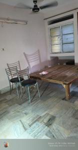 Hall Image of 1500 Sq.ft 3 BHK Apartment / Flat for rent in Lalpur Ranchi for Rs. 16000