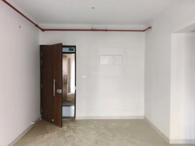 Living Room Image of 740 Sq.ft 1 BHK Apartment / Flat for sale in Runwal Garden City Cluster 11 Tower 1 2, Dombivli East Thane for Rs. 4800000