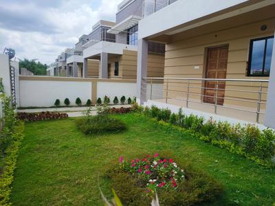Image of 1472 Sq.ft Residential Plot / Land for sale in Badlapur West, Badlapur for Rs. 1119192