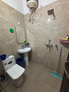 Bathroom Image of Independent floor  in Kharar, Mohali