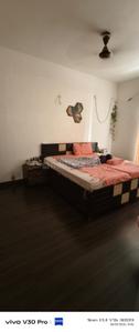 Bedroom Image of 1215 Sq.ft 2 BHK Apartment / Flat for sale in The 3C Lotus Zing, Sector 168 Noida for Rs. 8300000