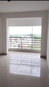 Study Room Image of 1240 Sq.ft 3 BHK Apartment / Flat for sale in Nirvana City, Gopalmath Durgapur for Rs. 4200000