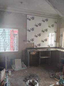 Kitchen Image of 900 Sq.ft 2 BHK Independent House for sale in Madhyamgram Kolkata for Rs. 5000000
