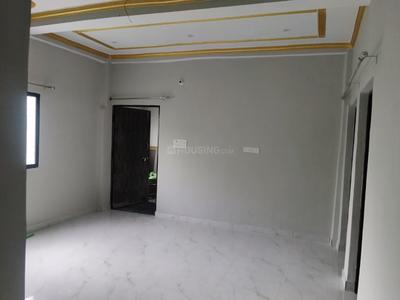 Hall Image of 1050 Sq.ft 3 BHK Independent House for rent in North Shastri Nagar Patna for Rs. 17000