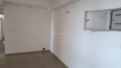 Living Room Image of 1150 Sq.ft 2.5 BHK Apartment / Flat for sale in Supertech Cape Town, Sector 74 Noida for Rs. 11500000