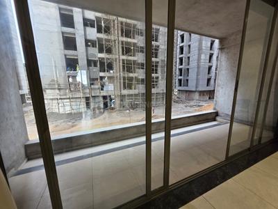 Balcony Image of 2111 Sq.ft 3 BHK Apartment / Flat for sale in Palanpur Surat for Rs. 9733000