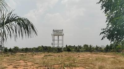 Image of 9961 Sq.ft Residential Plot / Land for sale in Kalapatti, Coimbatore for Rs. 53739000