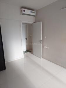 Bedroom Image of 828 Sq.ft 2 BHK Apartment / Flat for sale in Rustomjee Urbania Azziano Wing E, Thane West Thane for Rs. 16000000
