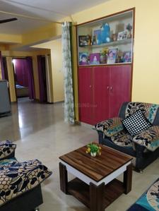 Living Room Image of 1299 Sq.ft 2 BHK Apartment / Flat for sale in Dipugarha Hazaribagh for Rs. 4800000