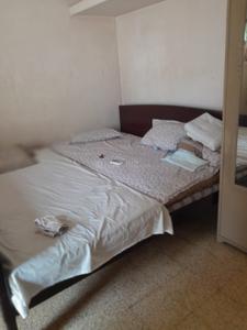 Bedroom Image of 935 Sq.ft 3 BHK Duplex for sale in Subhanpura Vadodara for Rs. 7800000