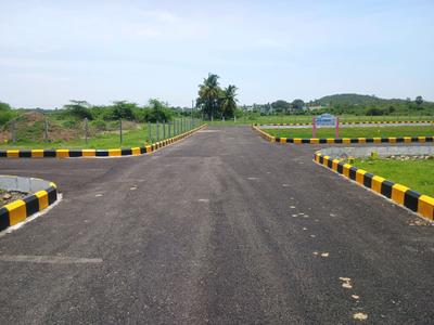 Image of 600 Sq.ft Residential Plot / Land for sale in Tambaram, Chennai for Rs. 1677028