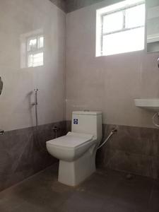 Bathroom Image of 2500 Sq.ft 9 BHK Builder Floor for sale in HSR Layout Bengaluru for Rs. 21000000