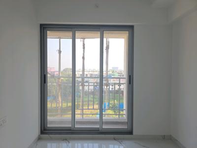 Bedroom Image of 1500 Sq.ft 3.5 BHK Apartment / Flat for sale in Mansarovar Ariana, Vasai West Vasai for Rs. 11000000
