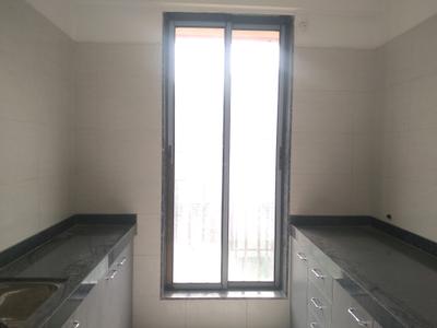 Kitchen Image of 630 Sq.ft 1 BHK Apartment / Flat for sale in Wonder Park, Fatherwadi Vasai for Rs. 3750000
