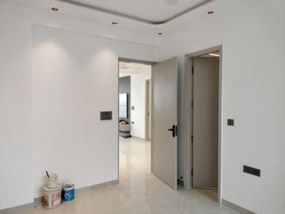 Bedroom Image of 1800 Sq.ft 3 BHK Apartment / Flat for sale in CGHS Shakti Apartments, Sector 5 Dwarka New Delhi for Rs. 31800000