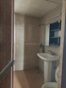 Image of 1000 Sq.ft 2 BHK Apartment / Flat for sale in Saviour Greenisle, Crossings Republik, Ghaziabad for Rs. 7500000