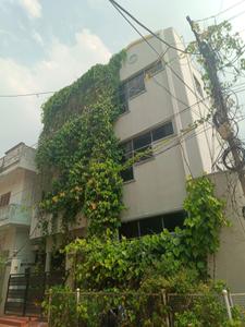 2 BHK Independent House