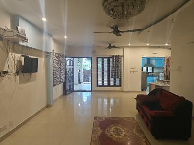 Independent Houses in Puzhuthivakkam, Madipakkam, Chennai