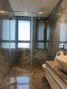 Bedroom One Image of 3497 Sq.ft 3 BHK Apartment / Flat for sale in Phoenix Kessaku, Rajajinagar Bengaluru for Rs. 150000000