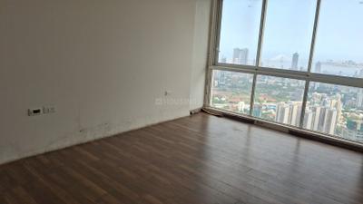 Bedroom Image of 1850 Sq.ft 3 BHK Apartment / Flat for sale in L And T Crescent Bay, Parel Mumbai for Rs. 110000000