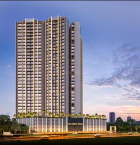 2 BHK Flat