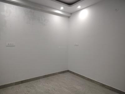 Bedroom Image of 800 Sq.ft 2 BHK Apartment / Flat for sale in Rajpur Khurd Extension New Delhi for Rs. 6540000