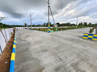 Image of 1200 Sq.ft Residential Plot / Land for sale in Soladevanahalli, Bengaluru for Rs. 7000000
