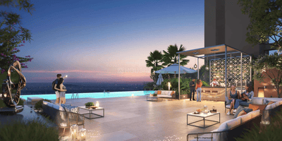 Image of 2300 Sq.ft 4 BHK Apartment / Flat for sale in ANP Autograph, Punawale, Pune for Rs. 17000000