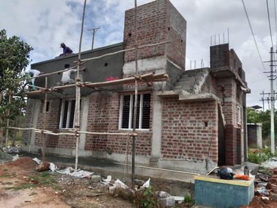 Image of 540 Sq.ft 2 BHK Independent House for sale in Vaishnavi Bhoomi Layout, Mysore for Rs. 5500000